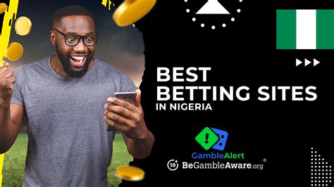 betting sites in nigeria|Betting Sites in Nigeria (2024).